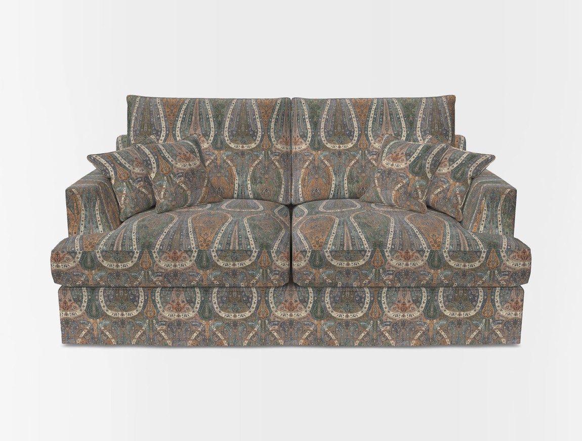 3 Seater Sofa