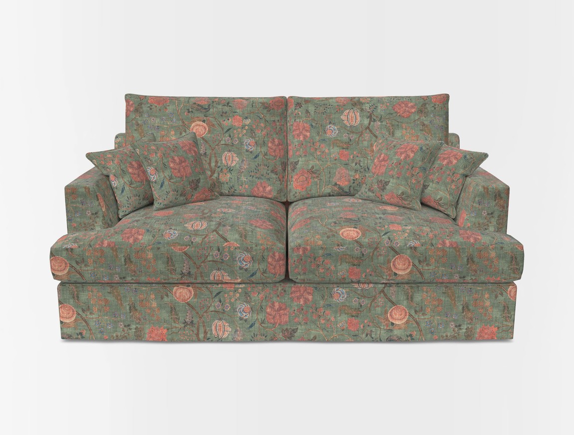 3 Seater Sofa