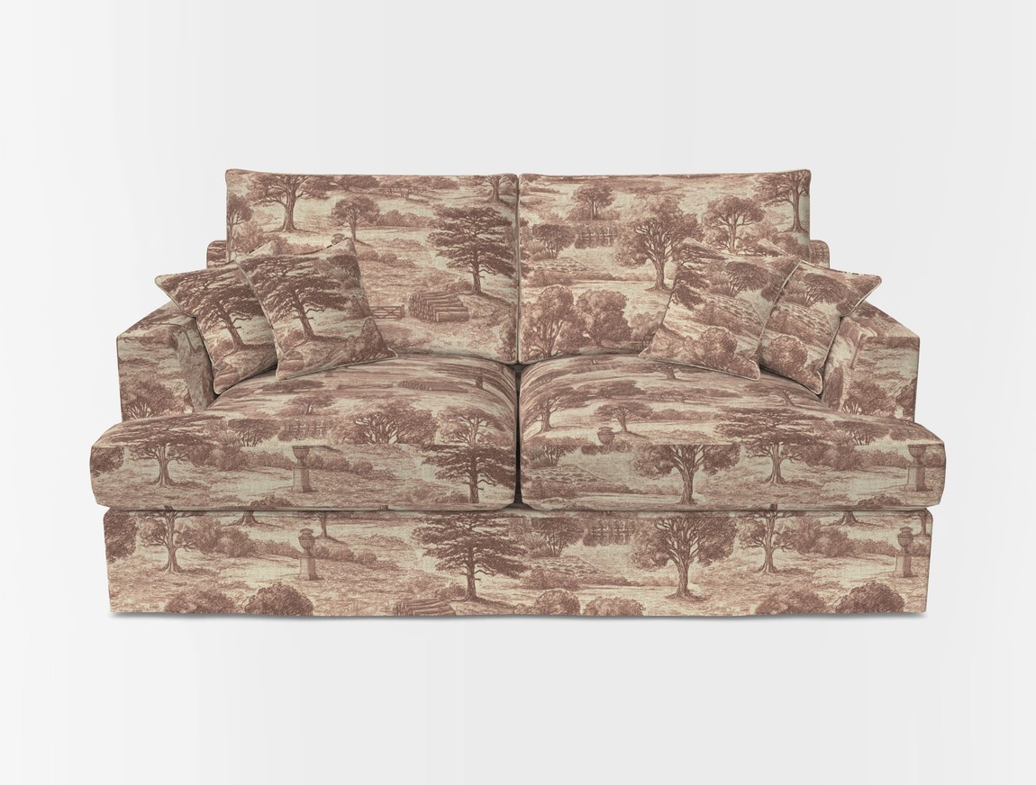 3 Seater Sofa