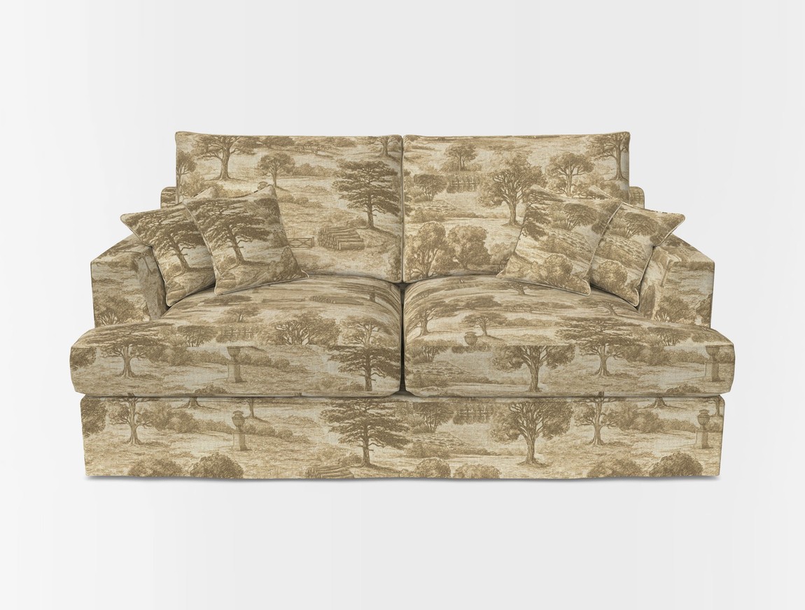 3 Seater Sofa