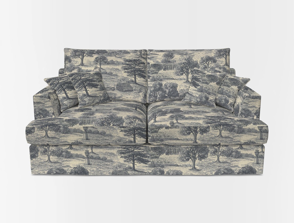 3 Seater Sofa