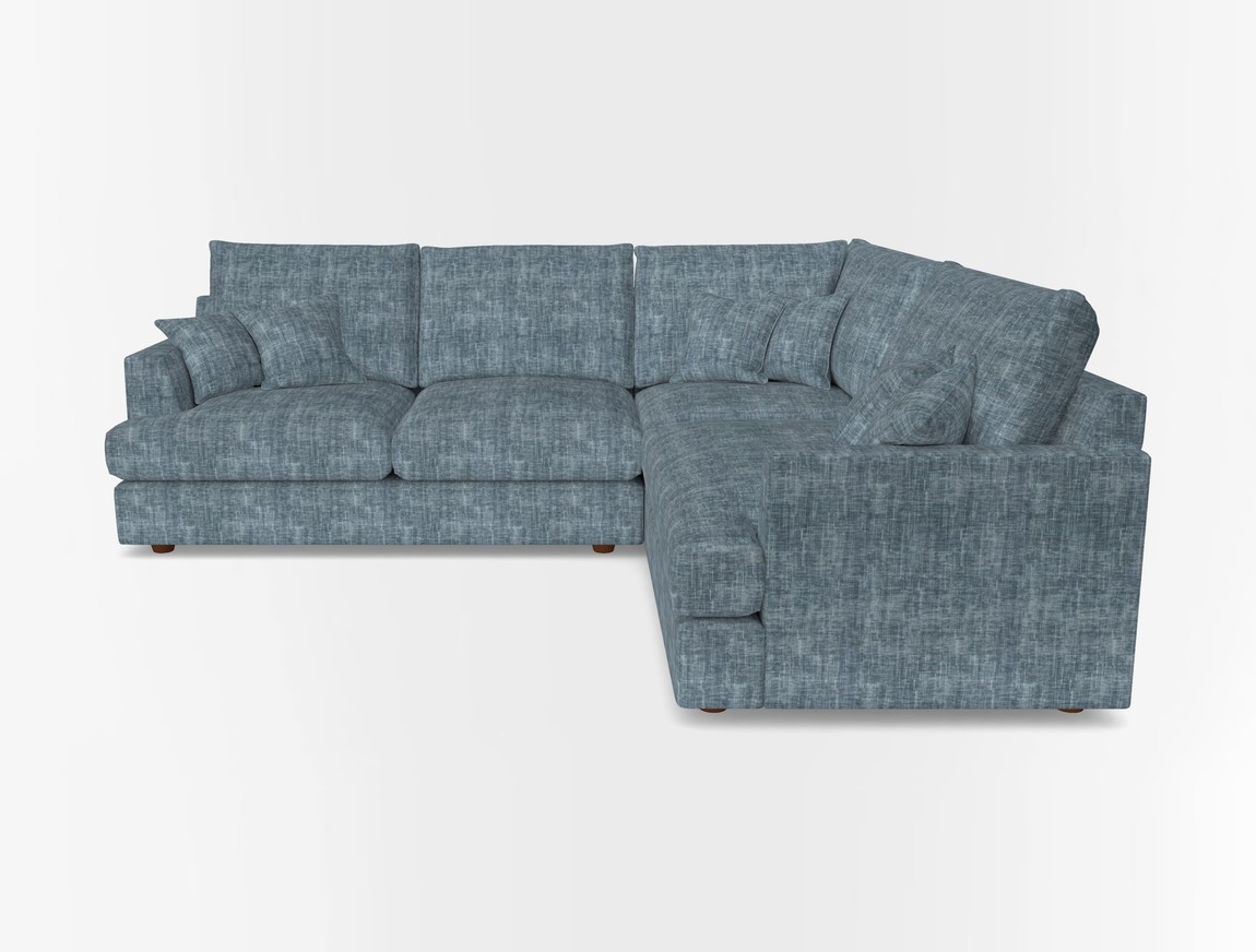 Medium Corner Sofa LHF