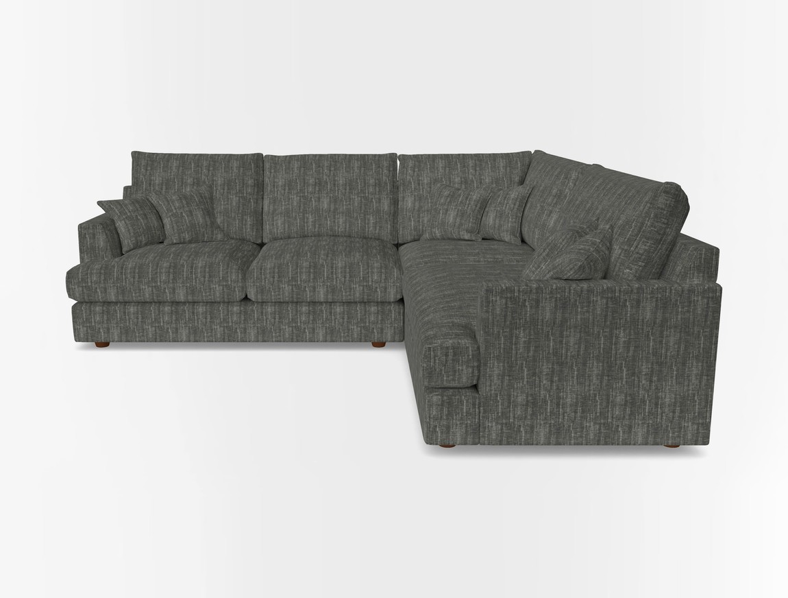 Medium Corner Sofa LHF
