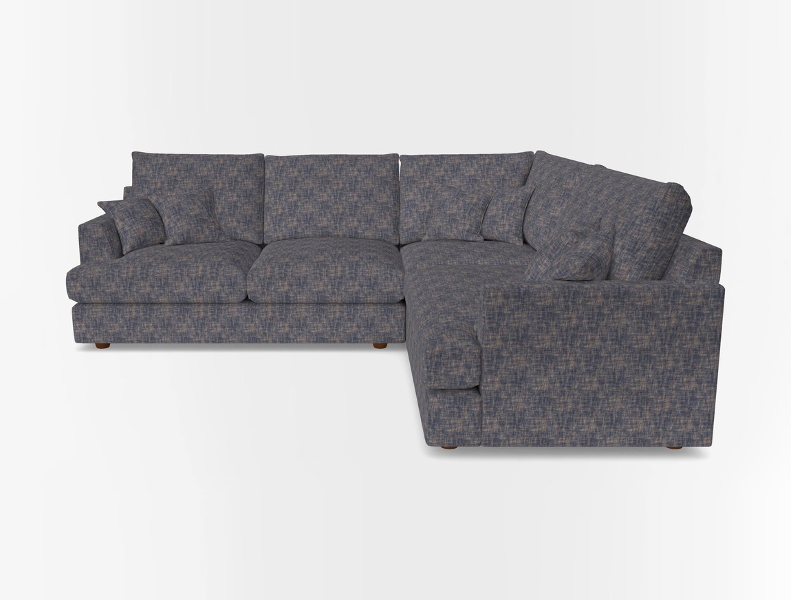 Medium Corner Sofa LHF