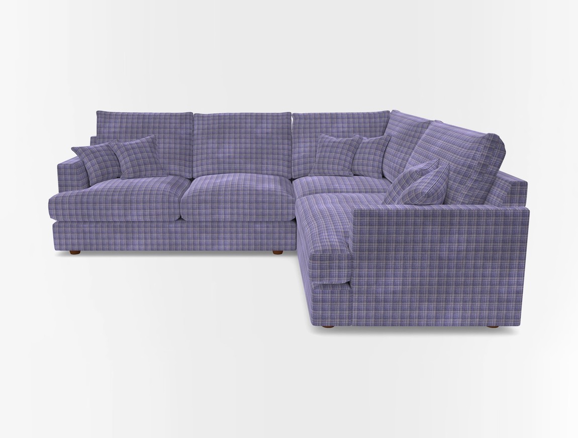 Medium Corner Sofa LHF