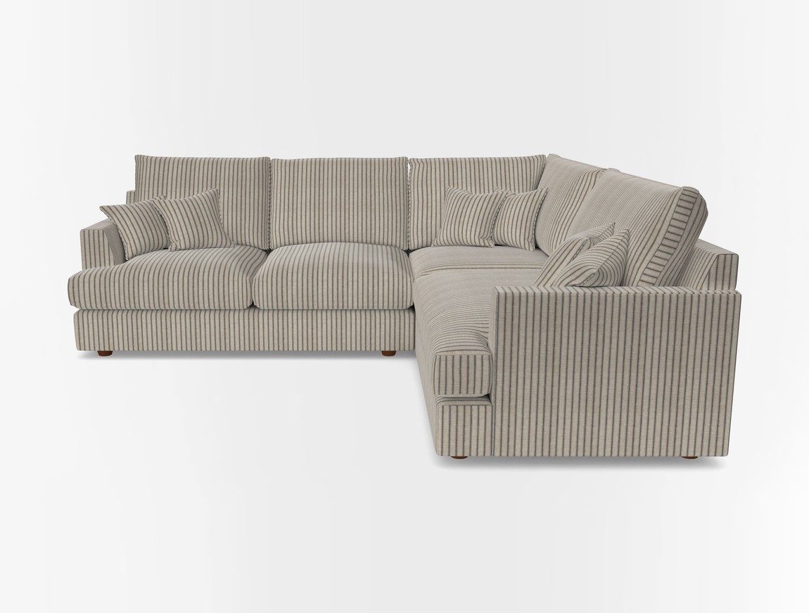 Medium Corner Sofa LHF