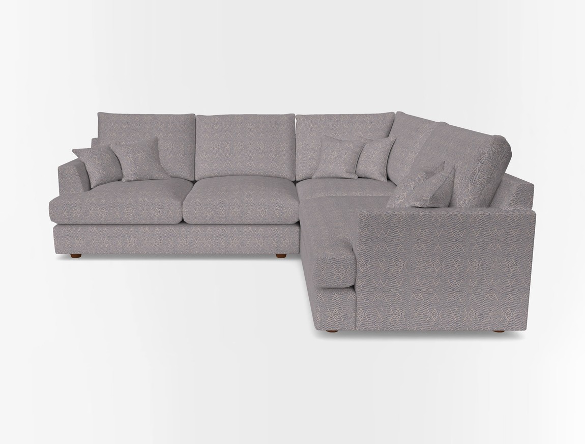 Medium Corner Sofa LHF