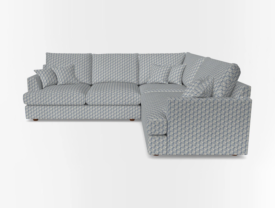 Medium Corner Sofa LHF