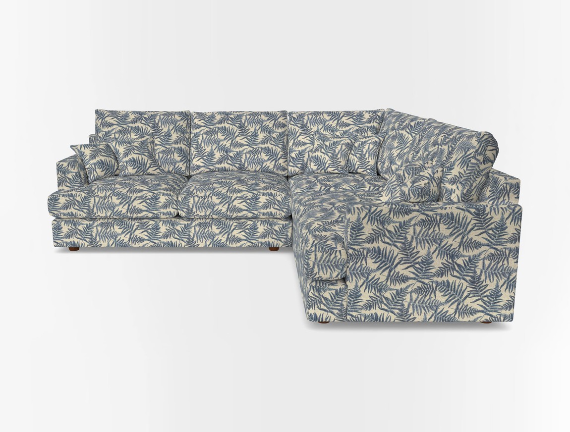 Medium Corner Sofa LHF