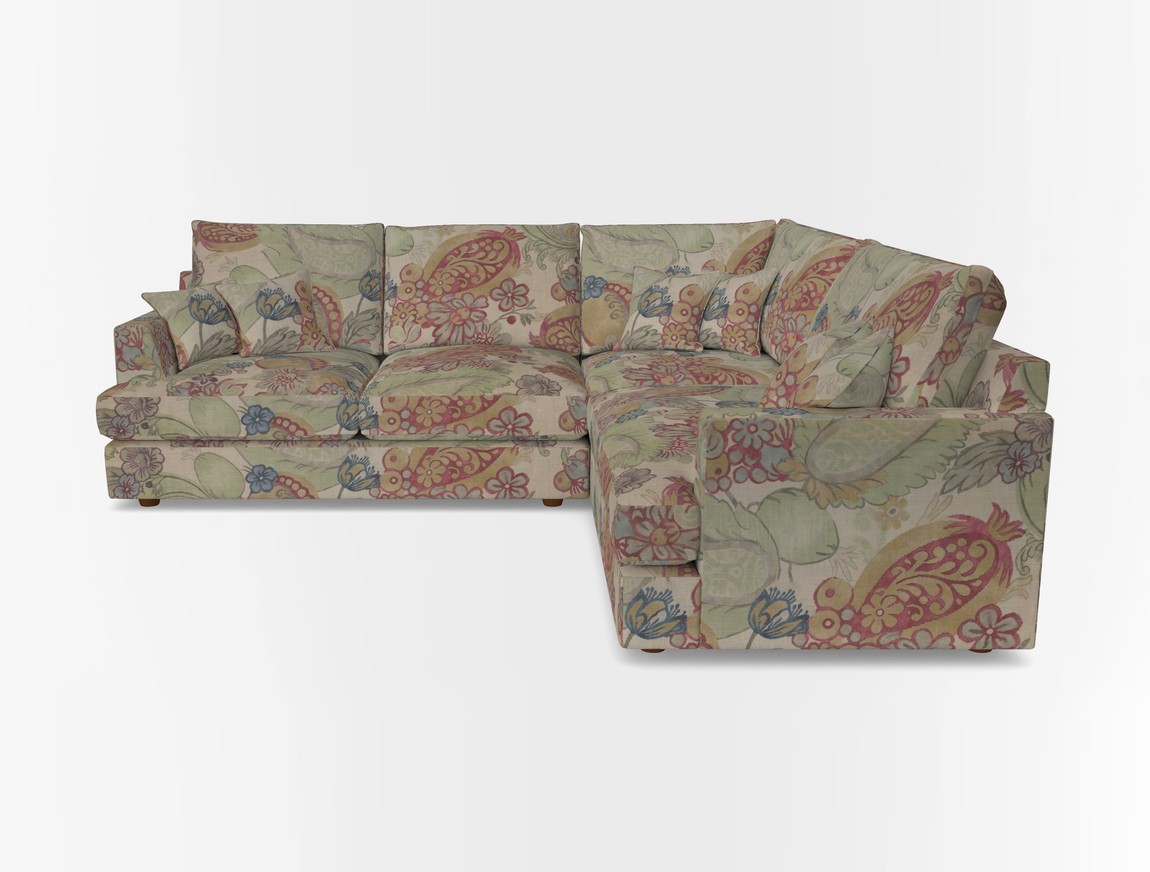 Medium Corner Sofa LHF