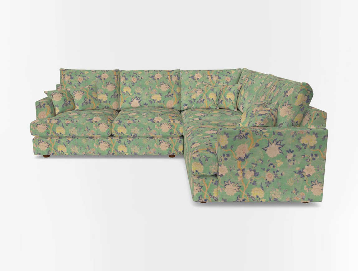 Medium Corner Sofa LHF