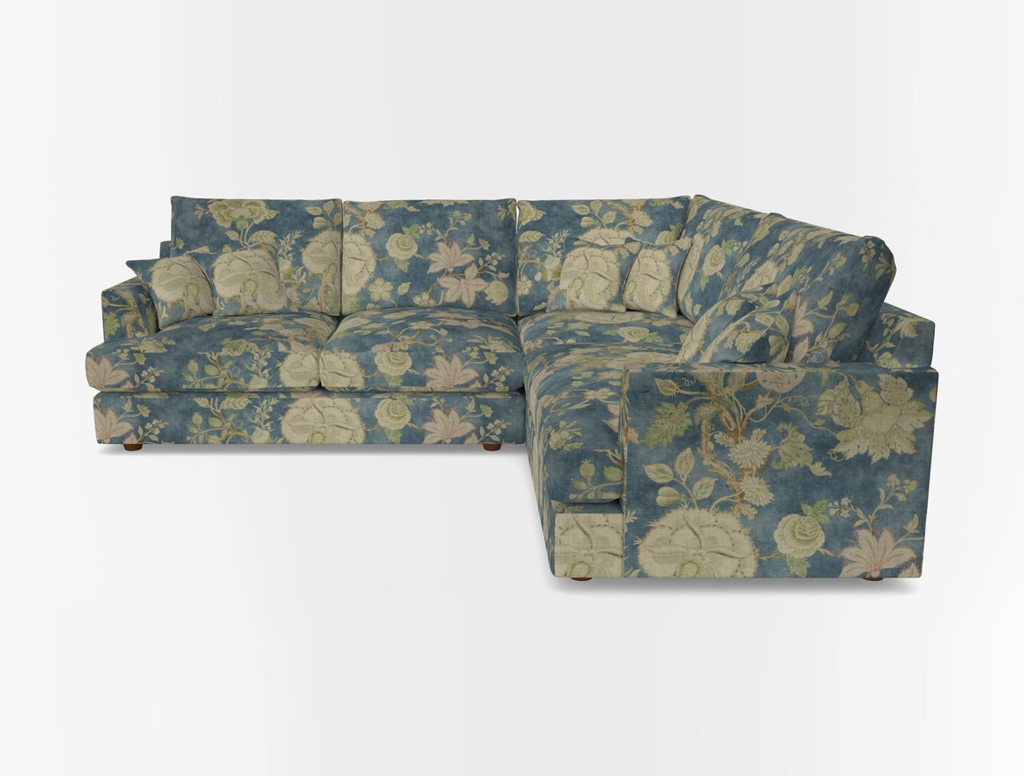 Medium Corner Sofa LHF
