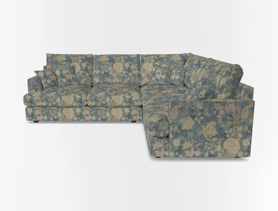 Medium Corner Sofa LHF