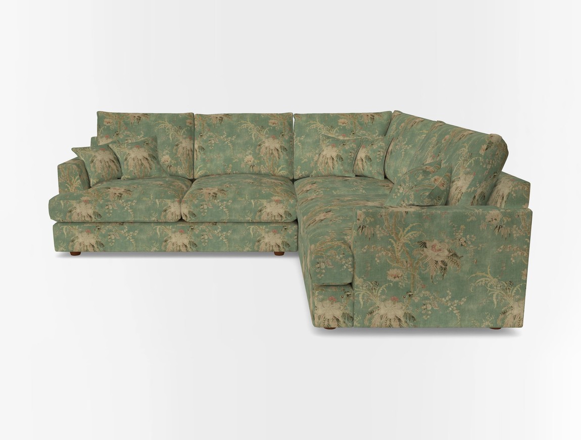 Medium Corner Sofa LHF