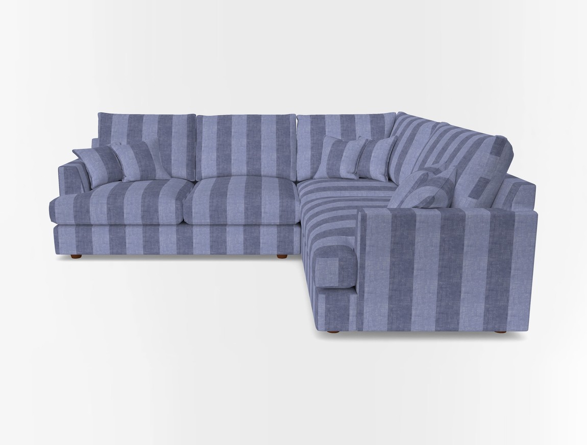 Medium Corner Sofa LHF