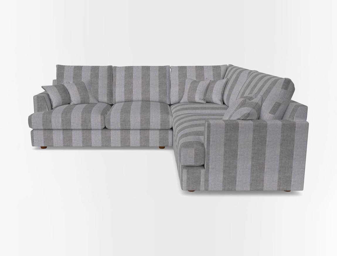 Medium Corner Sofa LHF
