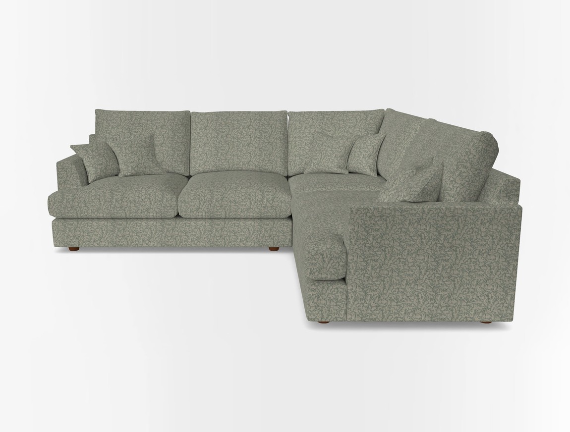 Medium Corner Sofa LHF