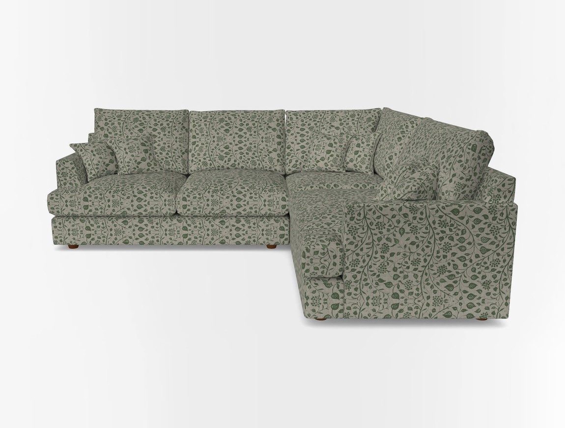 Medium Corner Sofa LHF