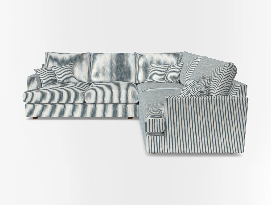 Medium Corner Sofa LHF