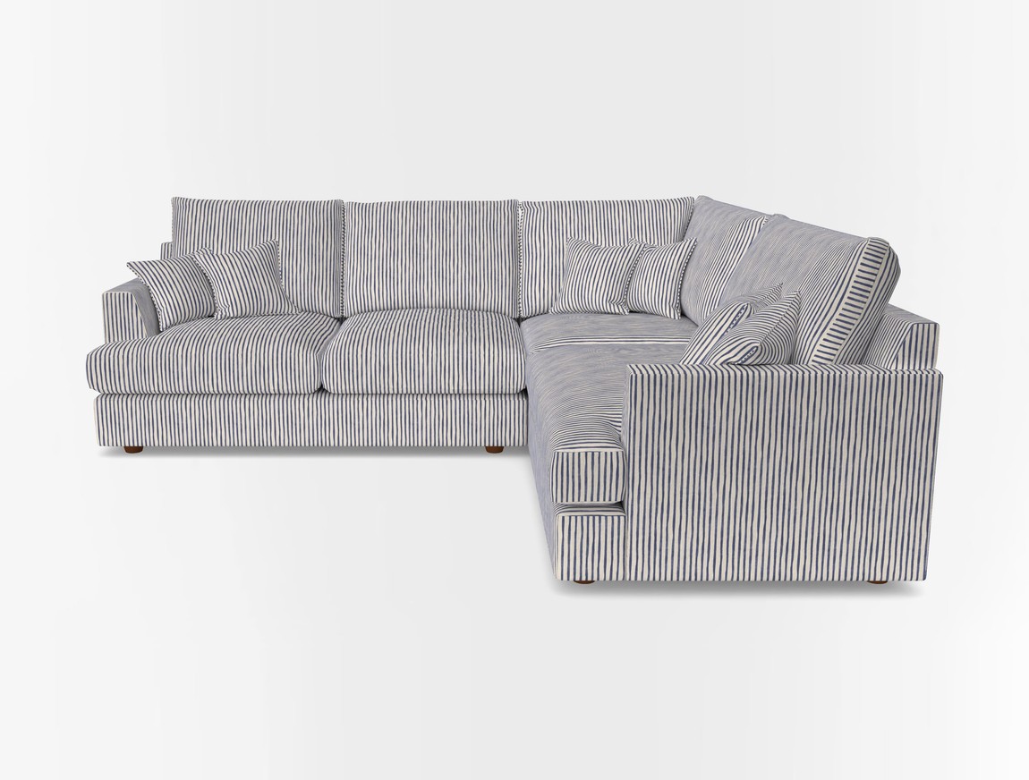 Medium Corner Sofa LHF