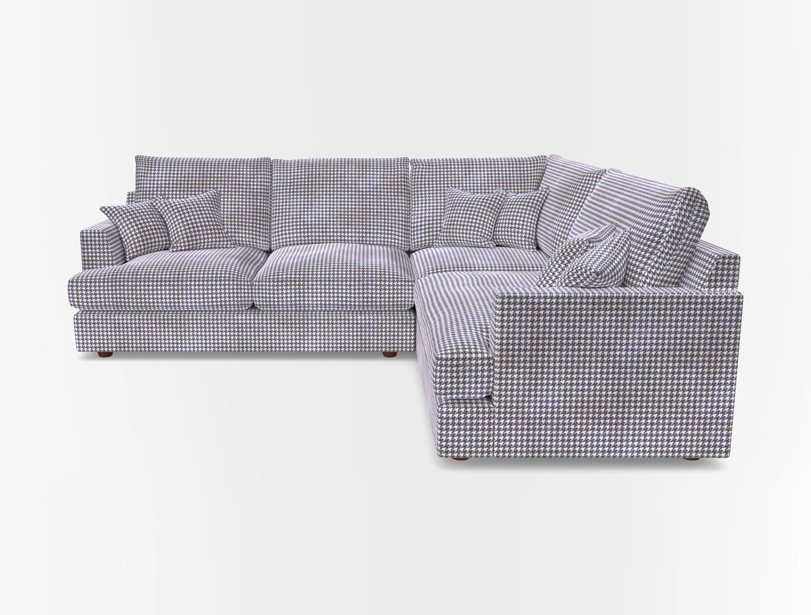 Medium Corner Sofa LHF