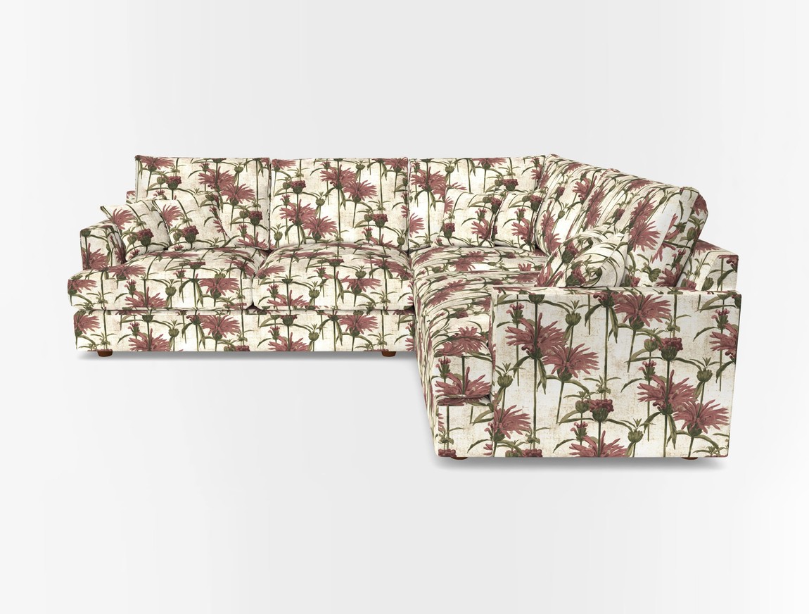 Medium Corner Sofa LHF