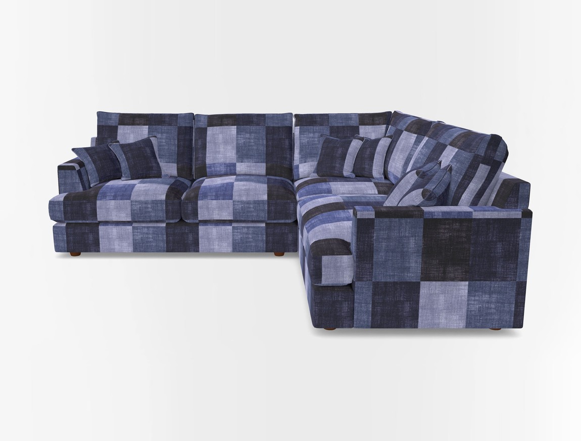 Medium Corner Sofa LHF