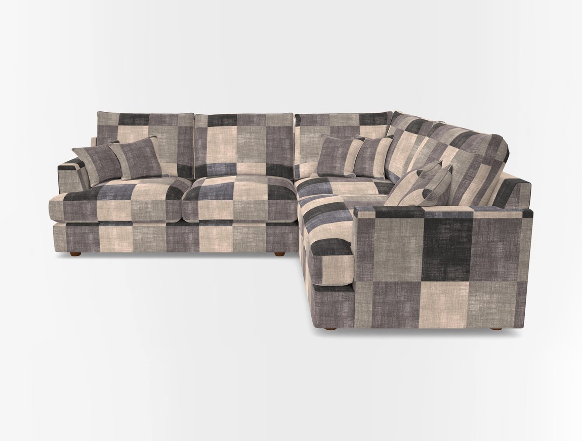 Medium Corner Sofa LHF