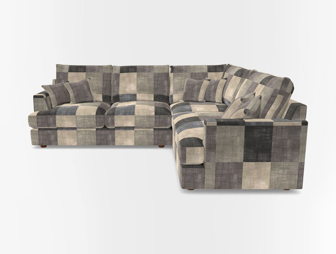 Medium Corner Sofa LHF