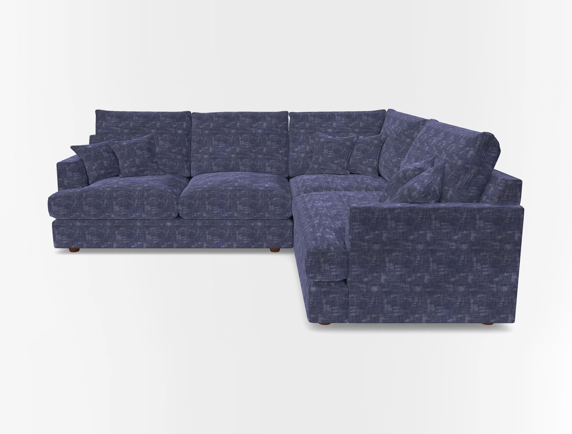 Medium Corner Sofa LHF