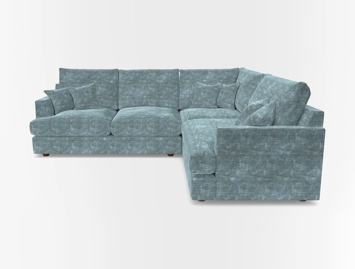 Medium Corner Sofa LHF