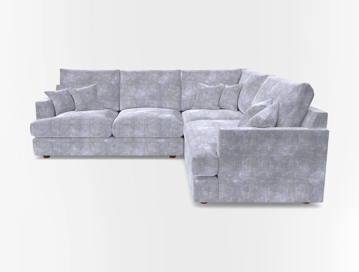 Medium Corner Sofa LHF