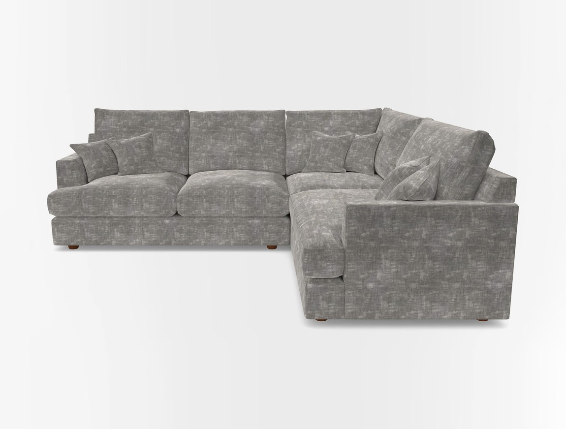 Medium Corner Sofa LHF