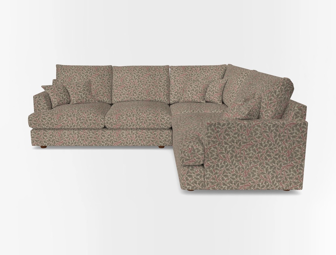 Medium Corner Sofa LHF