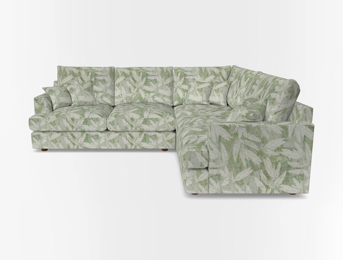 Medium Corner Sofa LHF