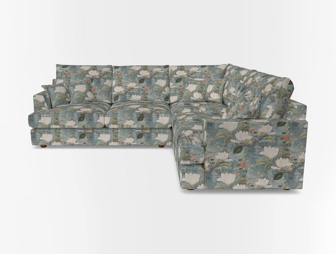 Medium Corner Sofa LHF