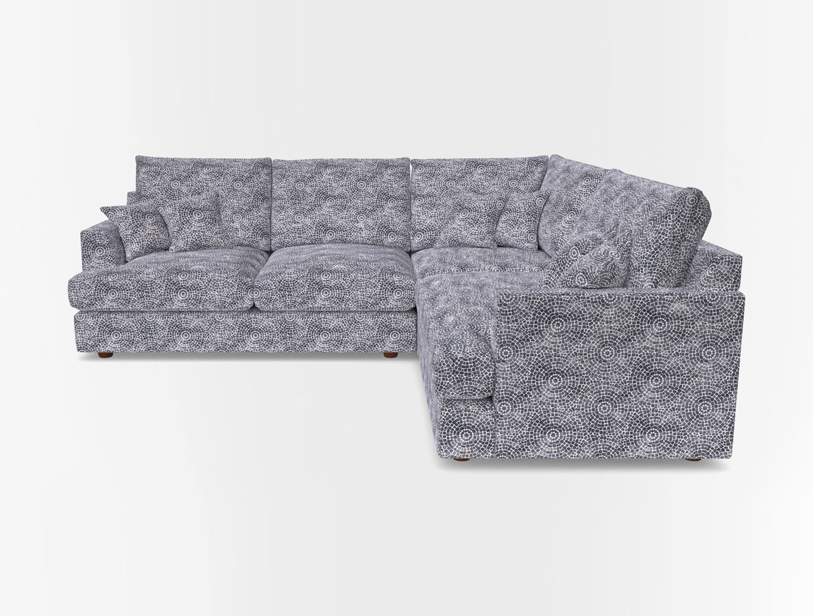 Medium Corner Sofa LHF
