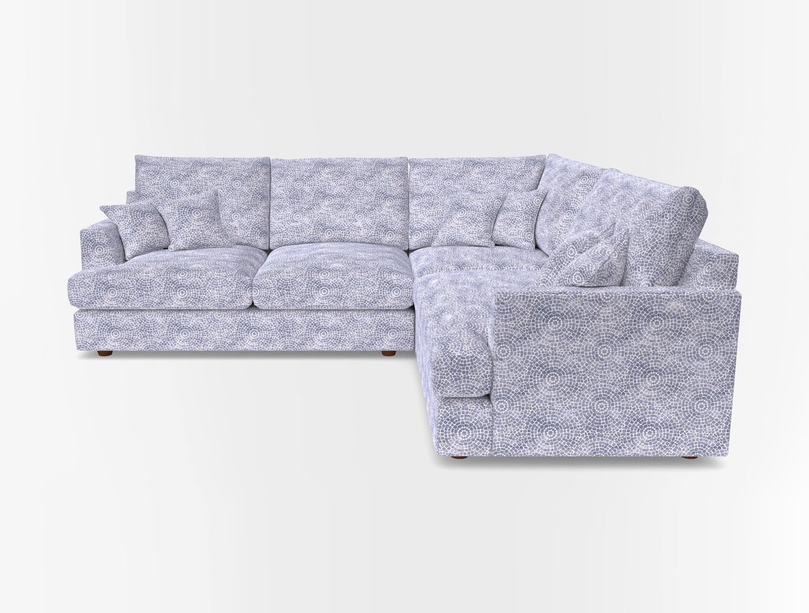 Medium Corner Sofa LHF