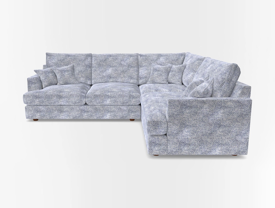 Medium Corner Sofa LHF