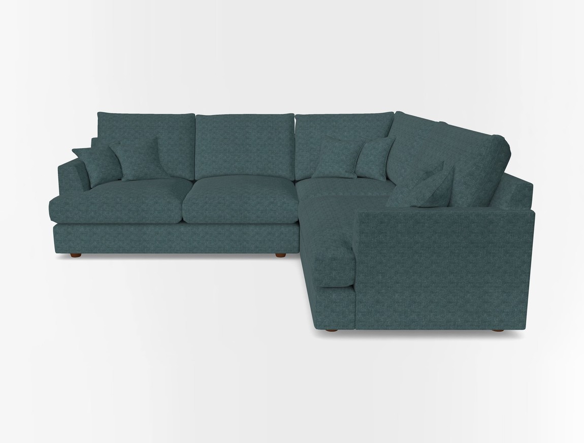 Medium Corner Sofa LHF