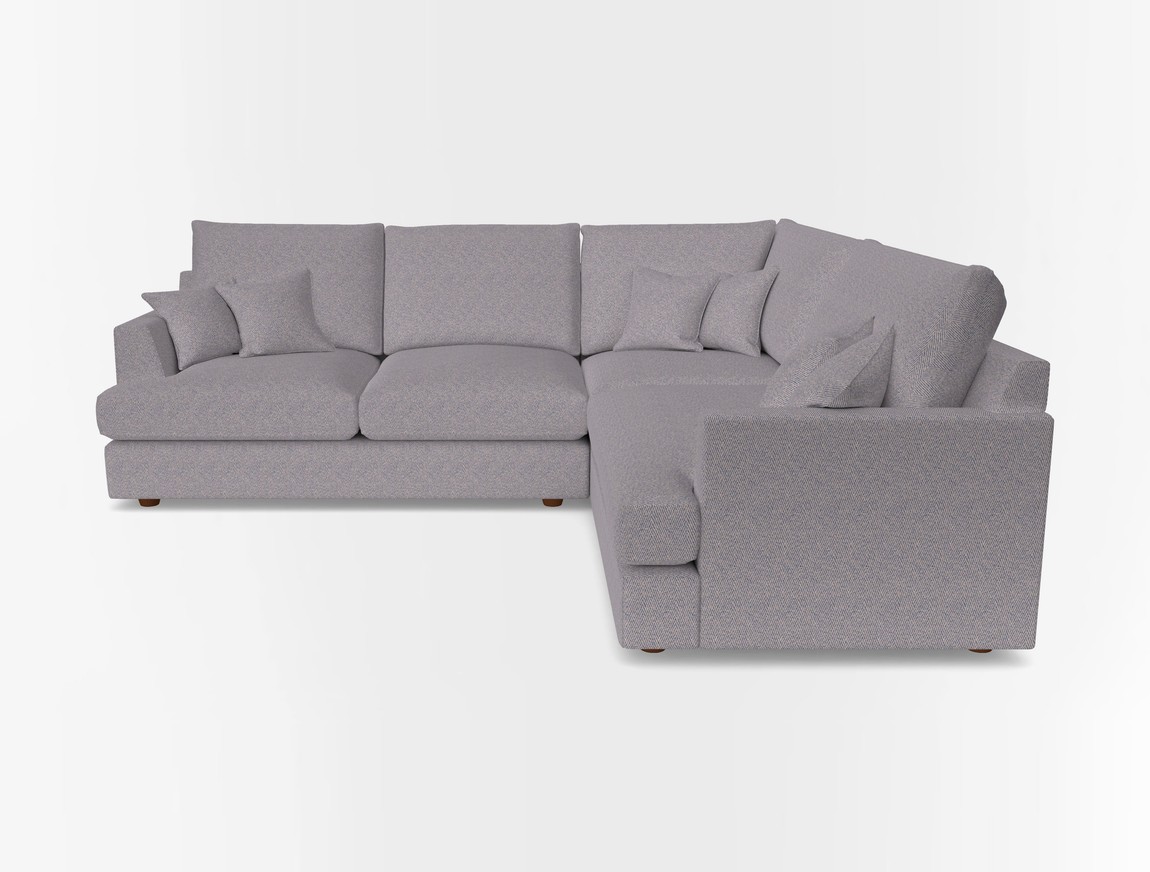 Medium Corner Sofa LHF