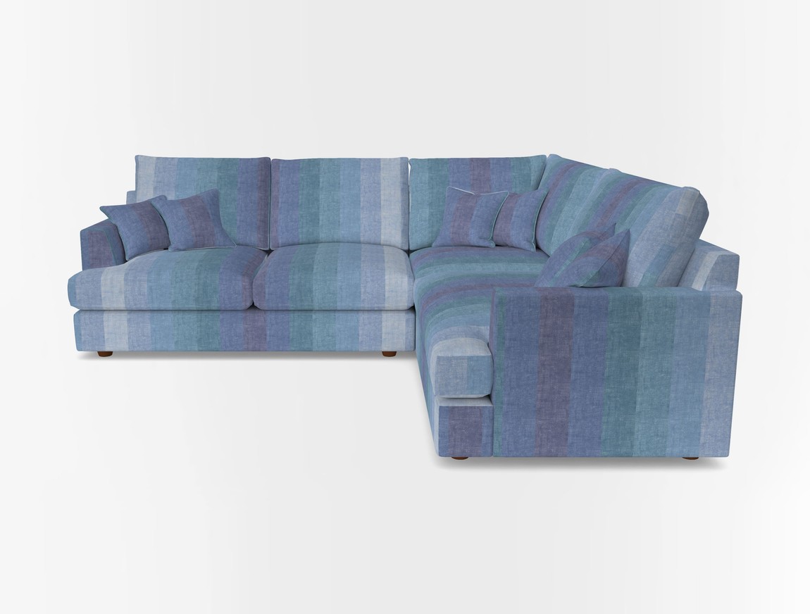 Medium Corner Sofa LHF