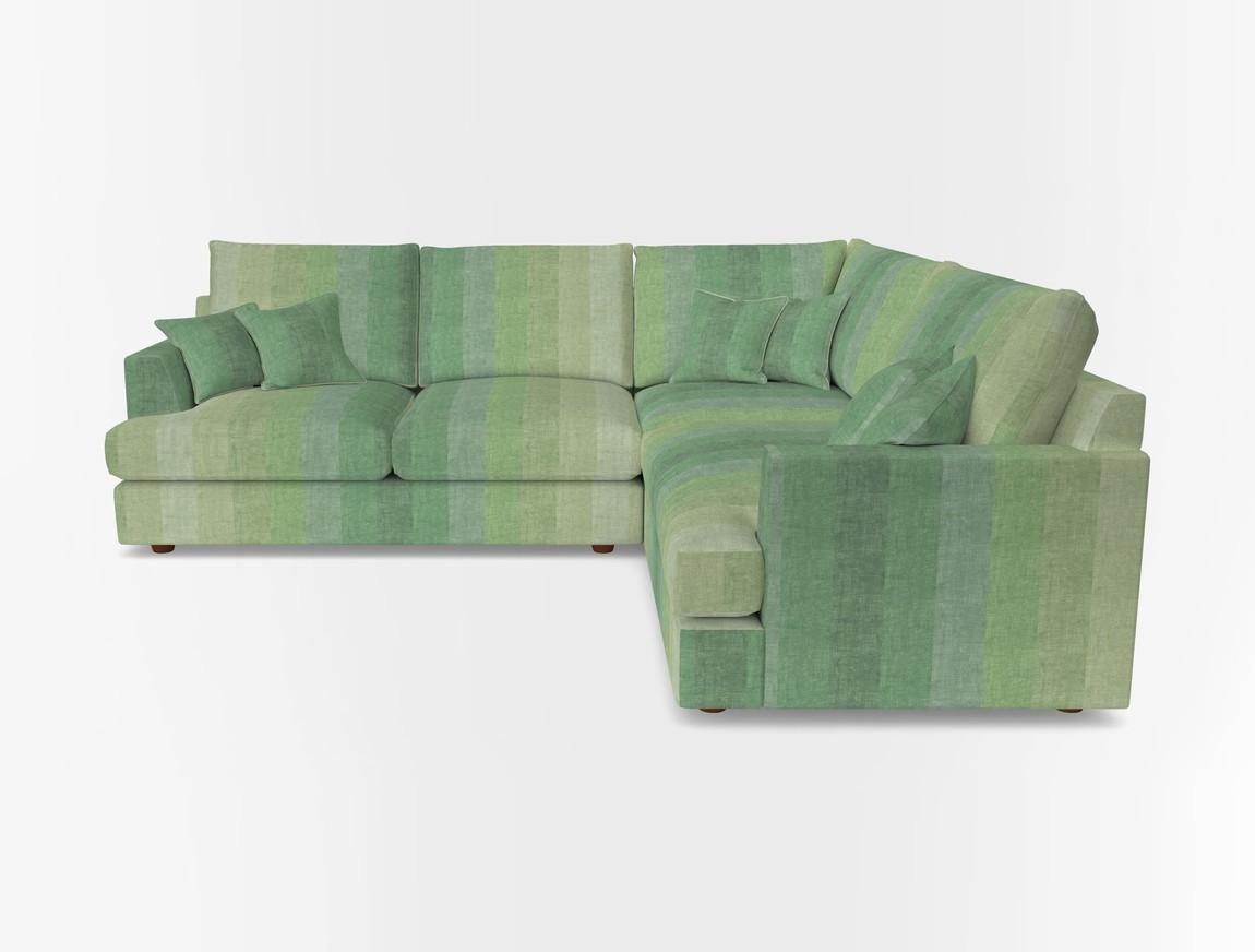 Medium Corner Sofa LHF