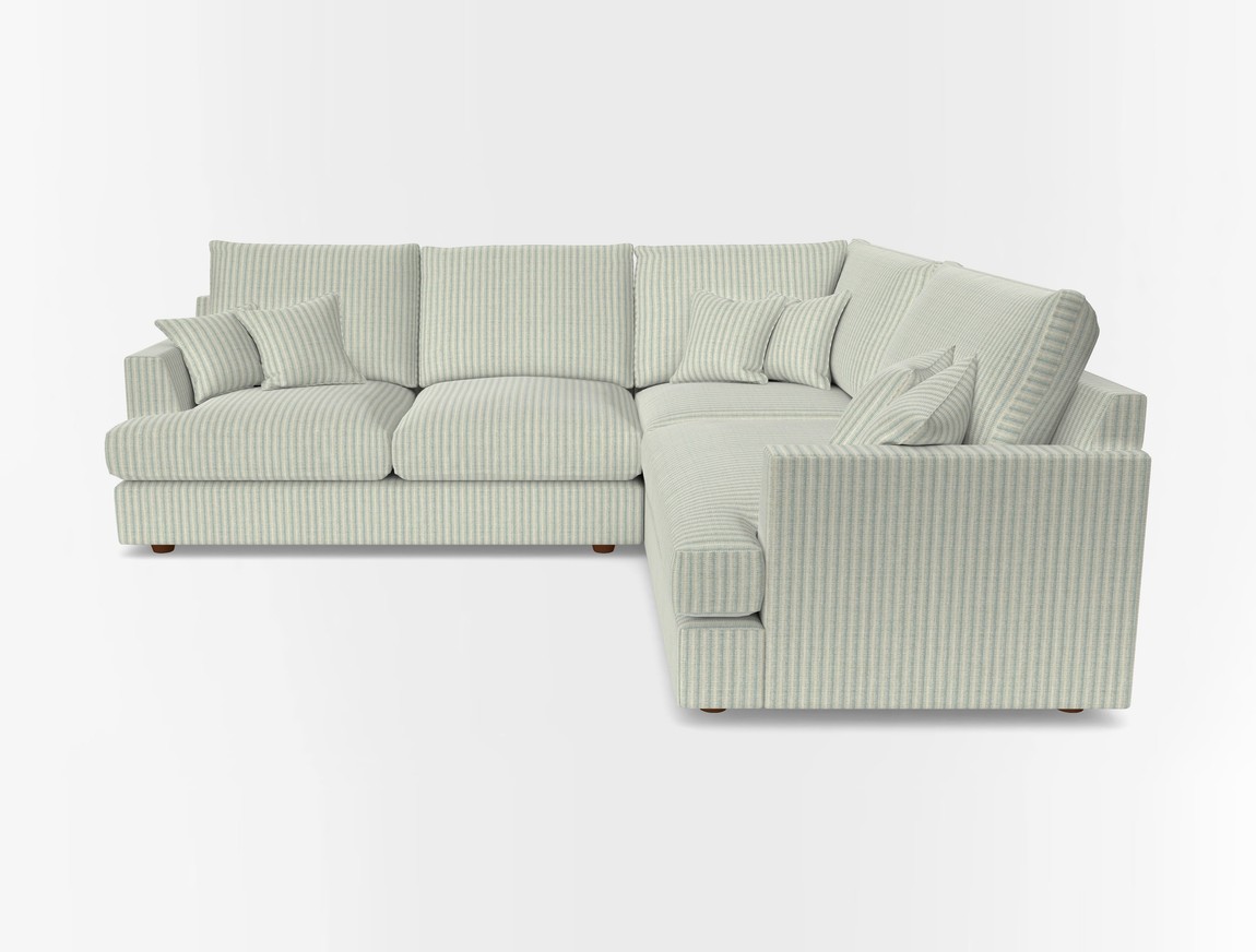 Medium Corner Sofa LHF