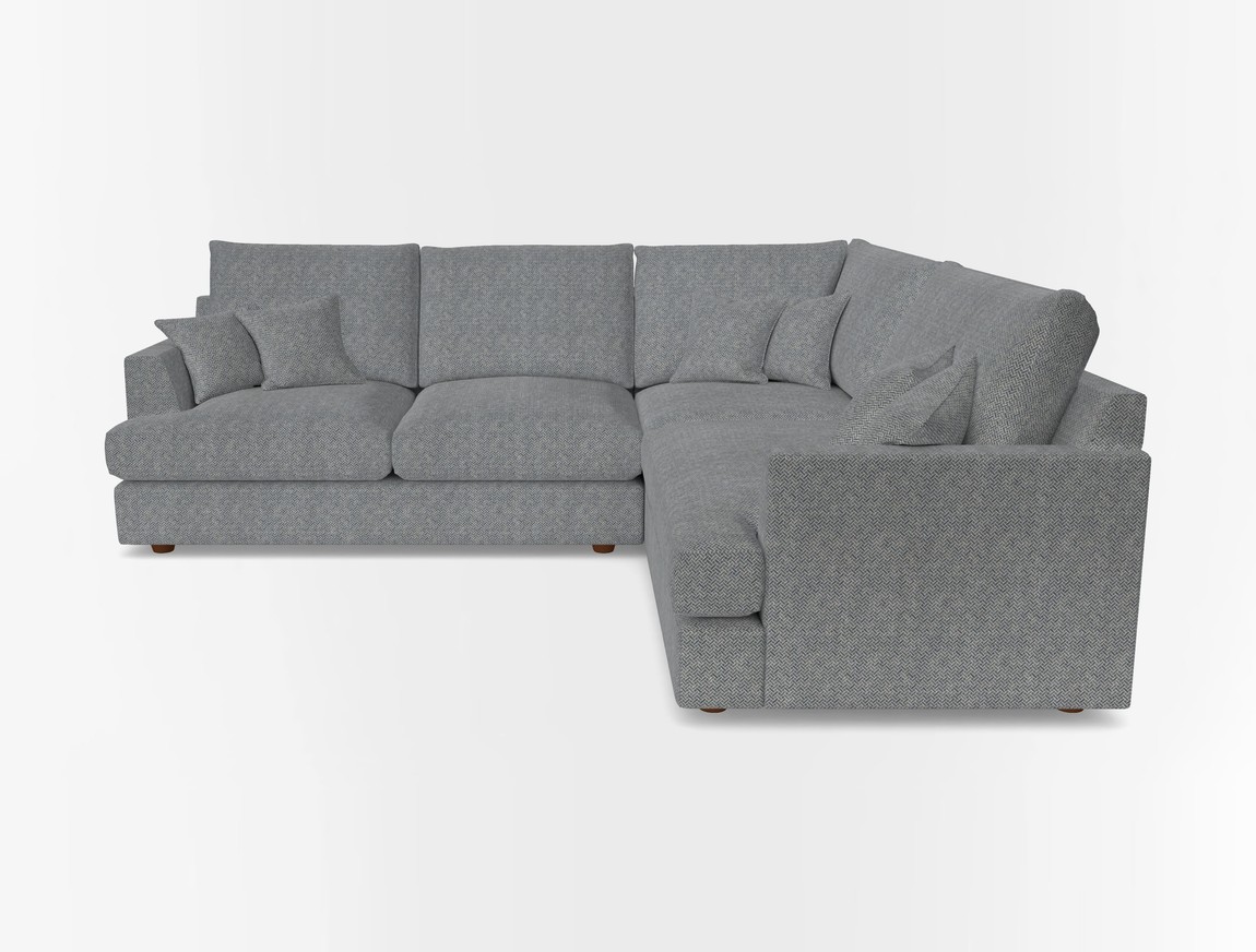 Medium Corner Sofa LHF