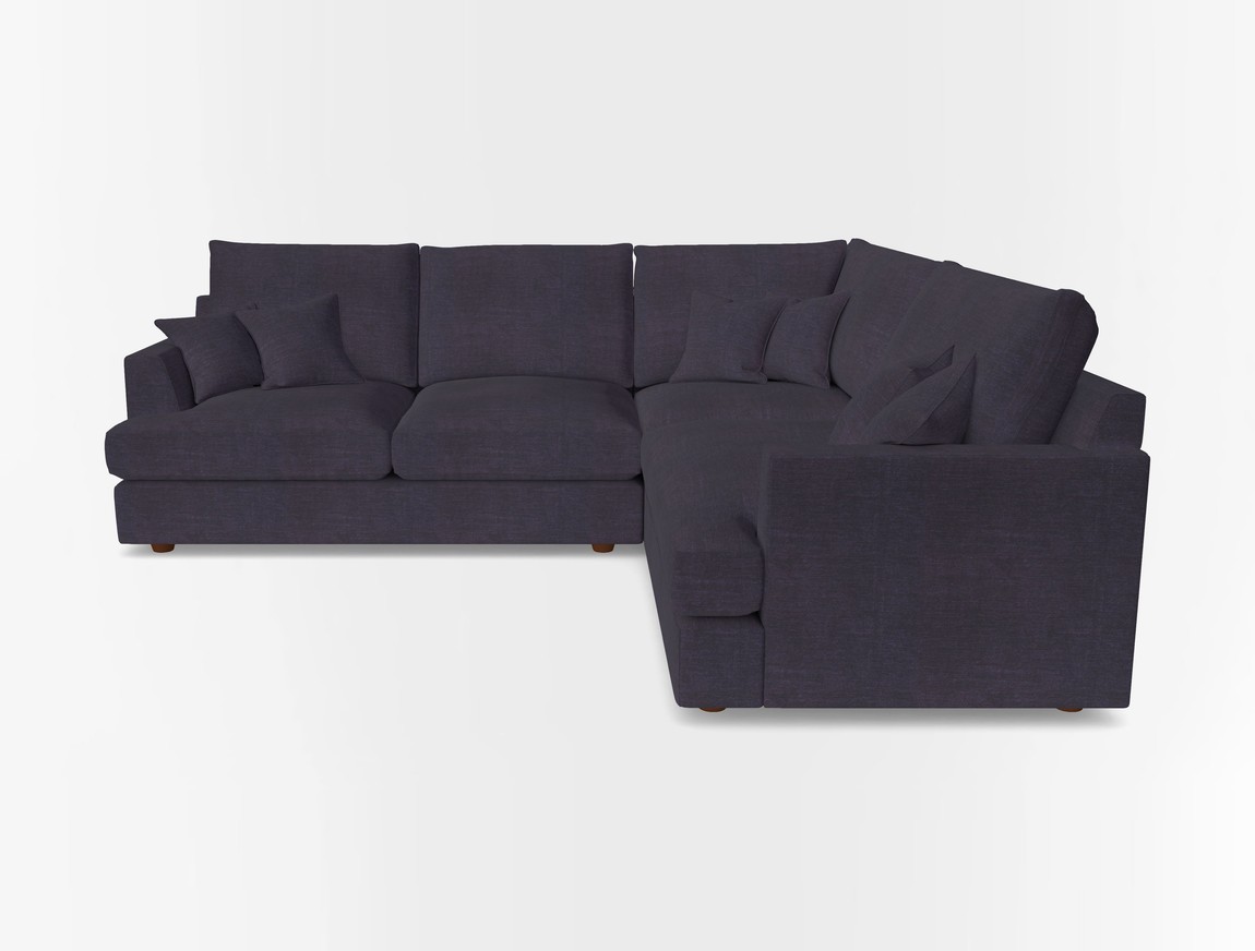 Medium Corner Sofa LHF