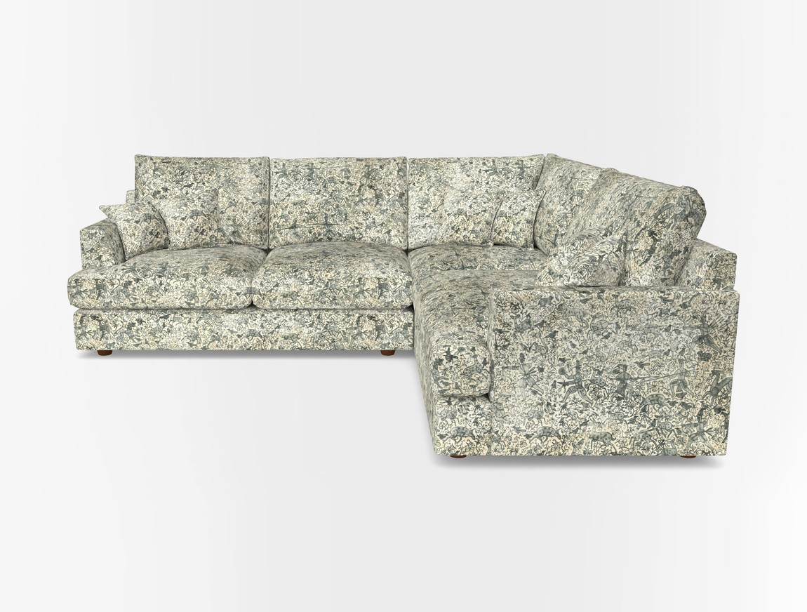 Medium Corner Sofa LHF