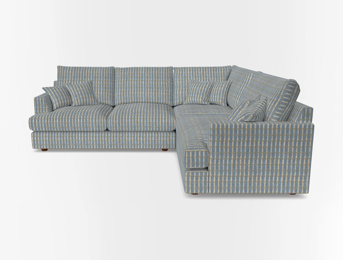 Medium Corner Sofa LHF