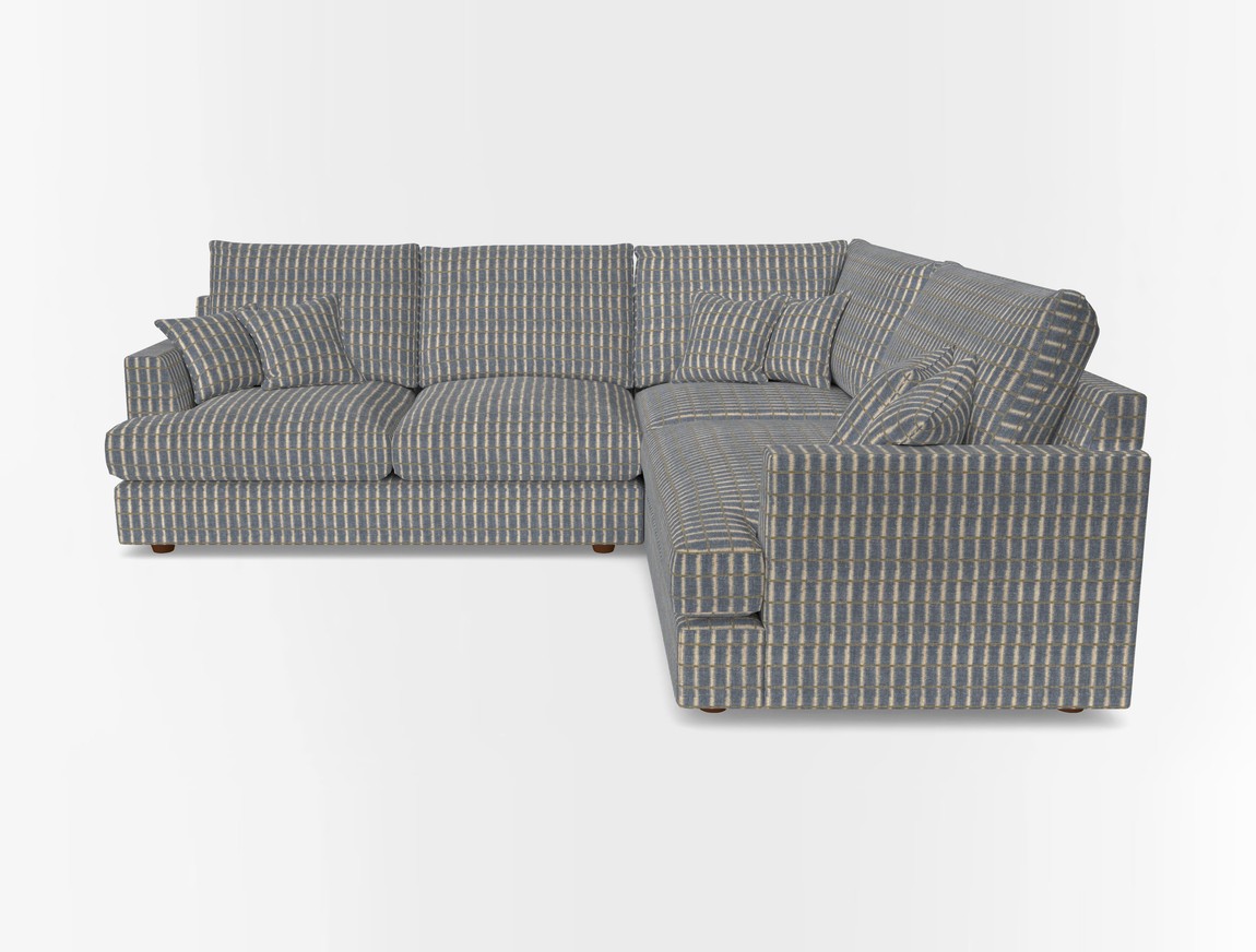 Medium Corner Sofa LHF