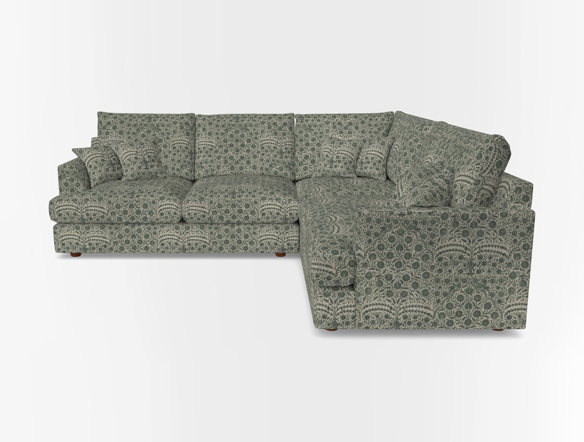Medium Corner Sofa LHF